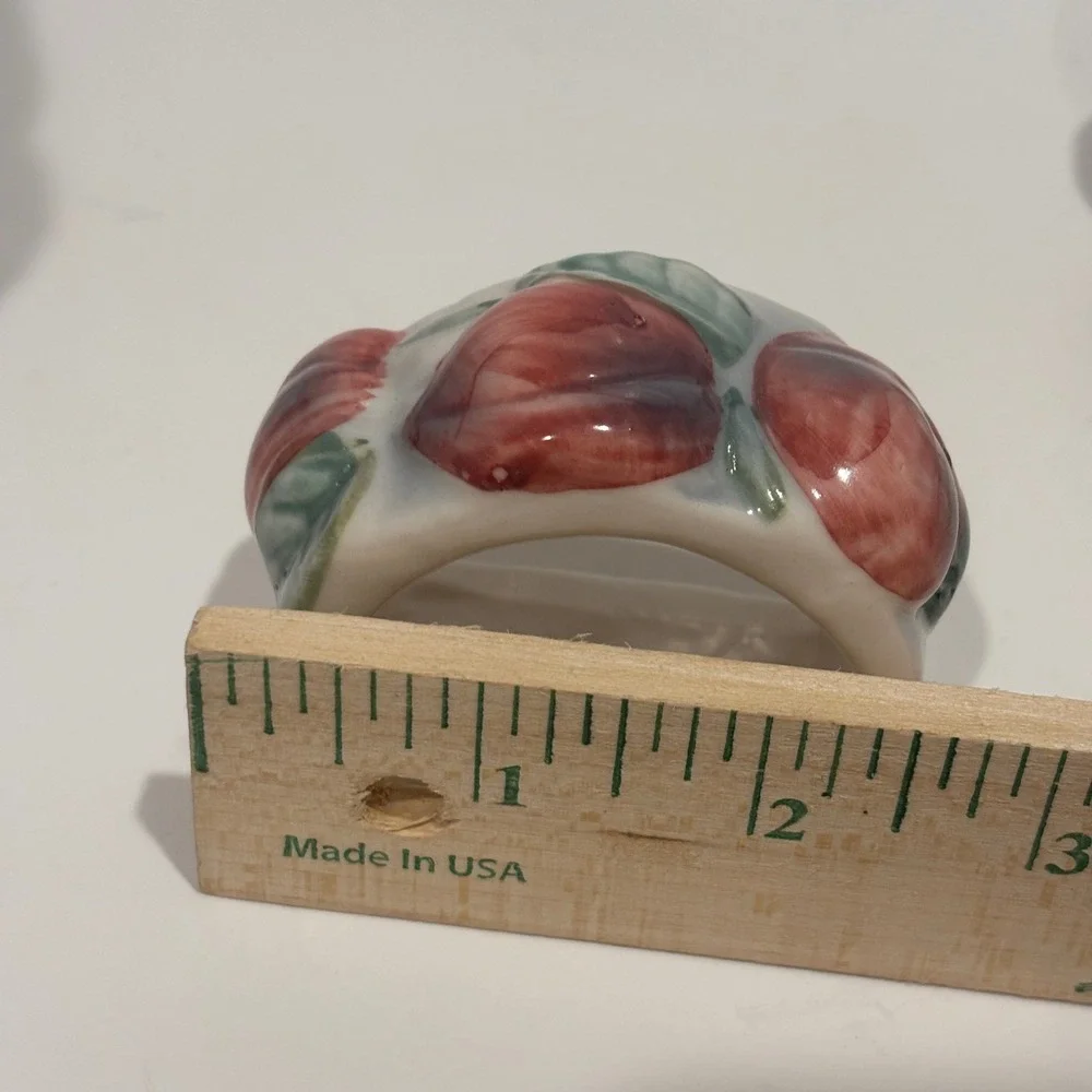 N/A vintage ceramic